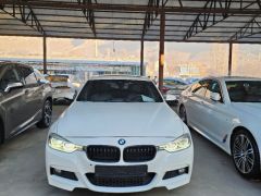 Сүрөт унаа BMW 3 серия