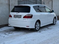 Фото авто Toyota Ipsum