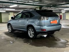 Photo of the vehicle Lexus RX