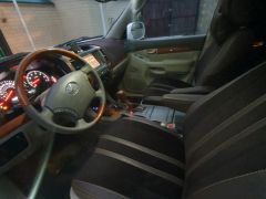 Сүрөт унаа Lexus GX