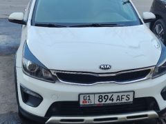 Фото авто Kia Rio