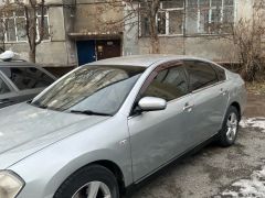 Фото авто Nissan Teana