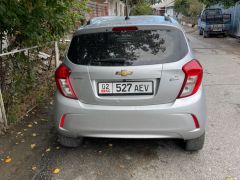 Сүрөт унаа Chevrolet Spark