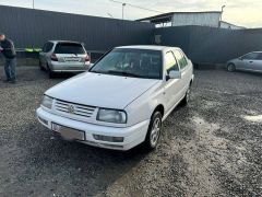 Фото авто Volkswagen Vento