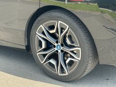 Фото авто BMW iX