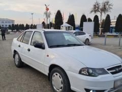 Сүрөт унаа Daewoo Nexia