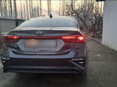 Фото авто Kia Forte