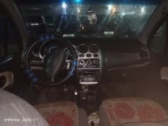 Сүрөт унаа Daewoo Matiz