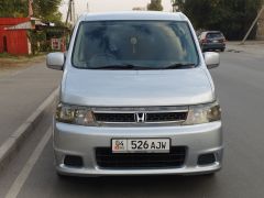 Фото авто Honda Stepwgn