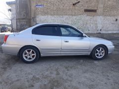 Фото авто Hyundai Elantra