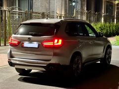 Сүрөт унаа BMW X5