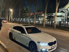 Фото авто BMW 5 серии