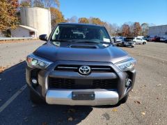 Photo of the vehicle Toyota 4Runner