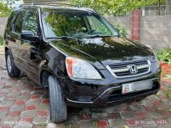 Сүрөт унаа Honda CR-V