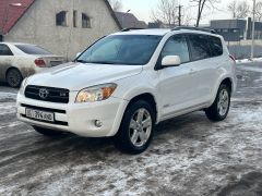 Фото авто Toyota RAV4