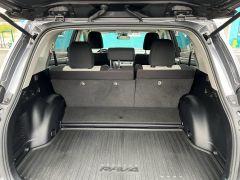 Фото авто Toyota RAV4