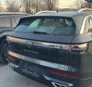 Фото авто Volkswagen Tavendor