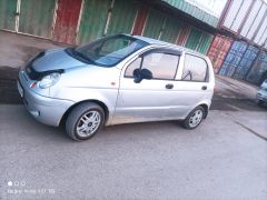 Photo of the vehicle Daewoo Matiz