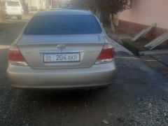 Photo of the vehicle Toyota Camry