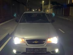 Сүрөт унаа Daewoo Nexia