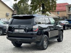 Фото авто Toyota 4Runner