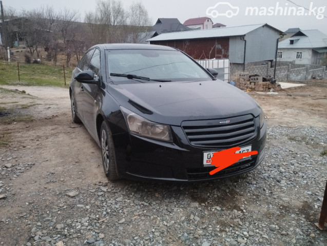 Daewoo Lacetti