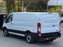 Сүрөт унаа Ford Tourneo Connect