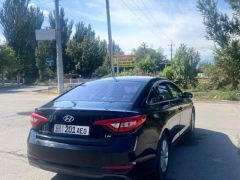 Сүрөт унаа Hyundai Sonata