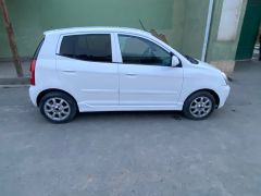 Фото авто Kia Picanto