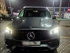 Photo of the vehicle Mercedes-Benz GLE