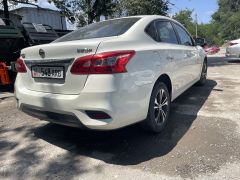 Фото авто Nissan Sylphy