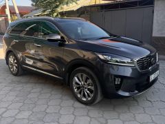 Фото авто Kia Sorento