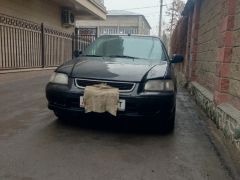 Сүрөт унаа Honda Civic