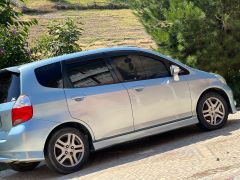 Сүрөт унаа Honda Jazz