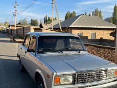 Photo of the vehicle ВАЗ (Lada) 2107