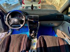 Сүрөт унаа Volkswagen Golf