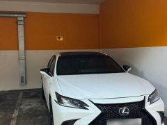 Сүрөт унаа Lexus ES