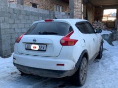 Фото авто Nissan Juke