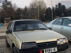 Сүрөт унаа ВАЗ (Lada) 21099