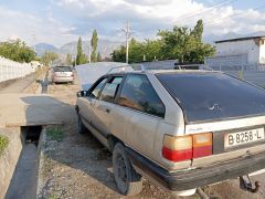 Photo of the vehicle Audi 100