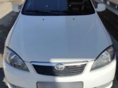 Сүрөт унаа Daewoo Gentra