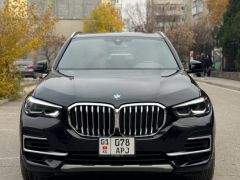 Сүрөт унаа BMW X5