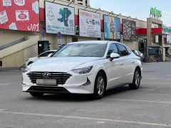 Сүрөт унаа Hyundai Sonata