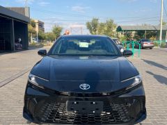 Сүрөт унаа Toyota Camry