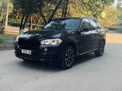 Сүрөт унаа BMW X5