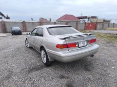 Сүрөт унаа Toyota Camry