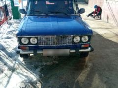 Сүрөт унаа ВАЗ (Lada) 2106