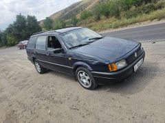 Сүрөт унаа Volkswagen Passat