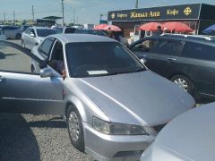 Photo of the vehicle Honda Accord