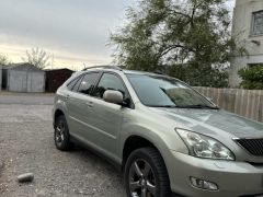 Сүрөт унаа Lexus RX